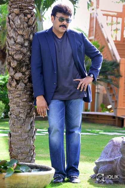 Chiranjeevi